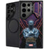 Marvel Black Panther Wakanda Salute Galaxy S25 Ultra Kickstand Case